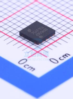 音频功率放大器 LM4951ASD/NOPB WSON-10 TI()