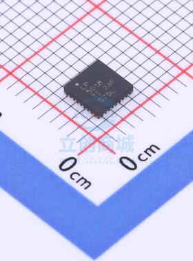 LED驱动 LP5018RSMR VQFN-32(4x4) TI()