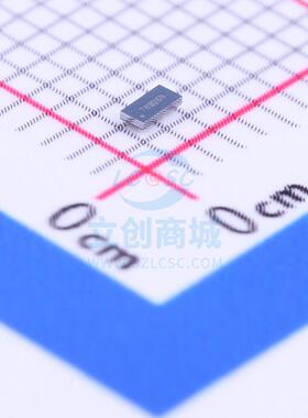 单稳态多谐振荡器 SN74LVC1G123YZPR DSBGA-8 TI()
