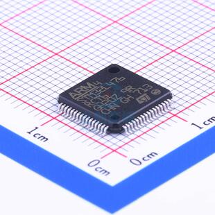 单片机(MCU/MPU/SOC) STM32L476RCT6 LQFP-64_10x10x05P ST 全新