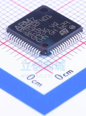 STM32F401RET6 LQFP-64_10x10x05P ST 全新原装进口