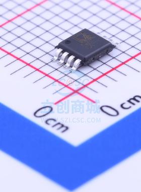 线性稳压器(LDO) ADP1715ARMZ-3.3-R7 MSOP-8 ADI 全新原装正品