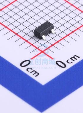 线性稳压器(LDO) AP7333-25SRG-7 SOT-23R DIODES 全新原装正品