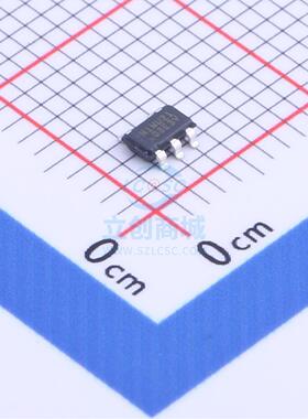 EEPROM AT24CS01-STUM-T SOT-23-5 MICROCHIP(美国微芯)