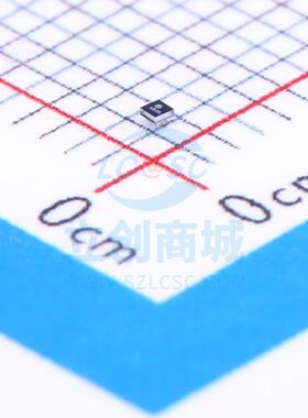 线性稳压器(LDO) LP5907UVX-1.8/NOPB DSBGA-4 TI 全新原装进口