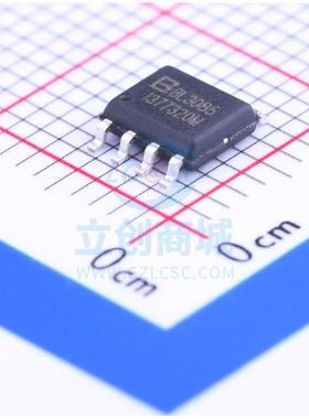 RS-485/RS-422芯片 BL3085(I37) SOIC-8_150mil BL(上海贝岭)