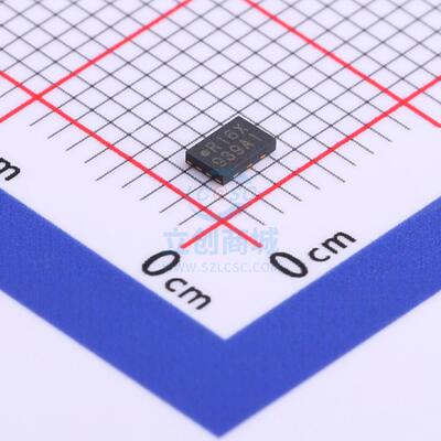 NOR FLASH MX25R1635FZUIL0 USON-8 MXIC(旺宏电子)