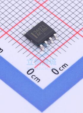 运算放大器 MC34071DR2G SOIC-8 onsemi(安森美)