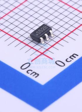 DC-DC电源芯片 LM2733YMF/NOPB SOT-23-5 TI()