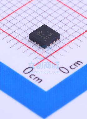 音频功率放大器 TPA2005D1DRBR SON-8 TI()