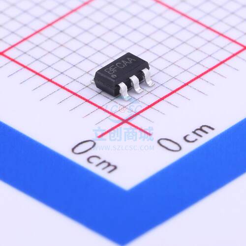 DC-DC电源芯片 RY8122 SOT-23-6 RYCHiP(蕊源)