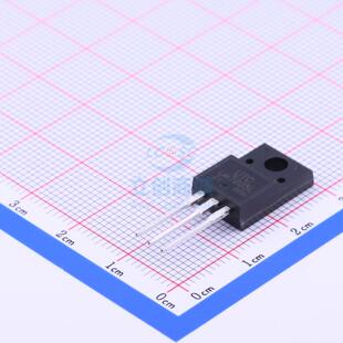 线性稳压器(LDO) LM7805L-TF3-T TO-220F(TO-220IS) UTC(友顺)