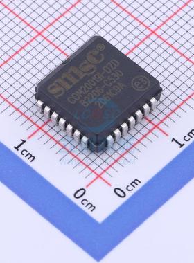 其他接口 COM20019I-DZD PLCC-28(11.51x11.51) MICROCHIP(美国微