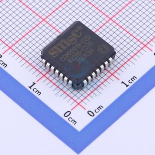 其他接口 COM20019I-DZD PLCC-28(11.51x11.51) MICROCHIP(美国微