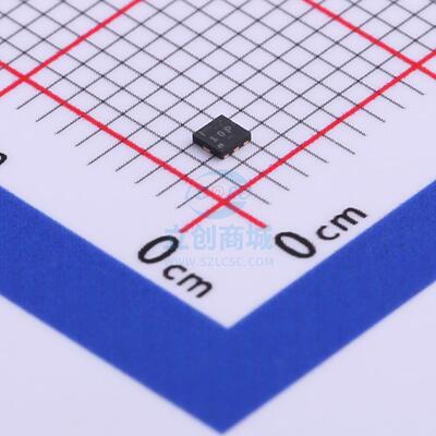 模拟开关/多路复用器 CKRF2406XS03-C2 TSON-6 CDK