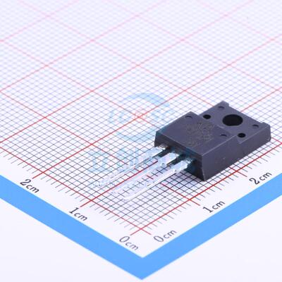 线性稳压器(LDO) KIA7905PI-U/PF TO-220F(TO-220IS) KEC