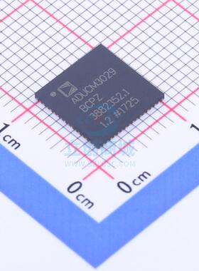单片机(MCU/MPU/SOC) ADUCM3029BCPZ LFCSP-64-WQ(9x9) ADI 全新