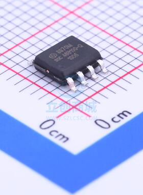 单片机(MCU/MPU/SOC) SC92F8370M08U SOP-8L SOC 全新原装进口