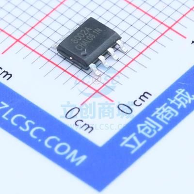 音频功率放大器 FM8002A SOP-8_150mil FM(富满)