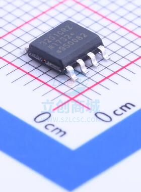 数字隔离器 ADUM3201CRZ-RL7 SOIC-8_150mil ADI(亚德诺)/LINEAR(