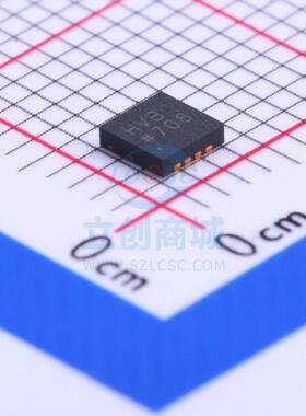 特殊功能放大器 AD8337BCPZ-R2 LFCSP-8 ADI 全新原装进口