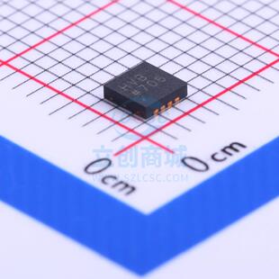 特殊功能放大器 AD8337BCPZ-R2 LFCSP-8 ADI 全新原装进口