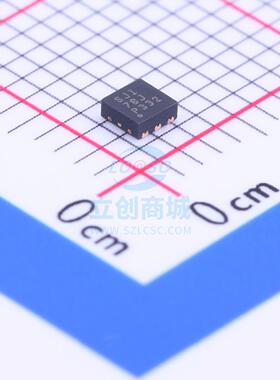 线性稳压器(LDO) TPS7A3701DRVR WSON-6 TI()