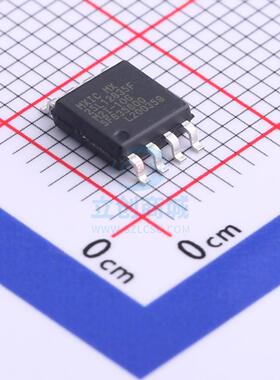 NOR FLASH MX25L12835FM2I-10G SOP-8_208mil MXIC 全新原装进口
