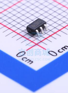 线性稳压器(LDO) LN5052B182MR-G SOT-23-5L natlinear(南麟)