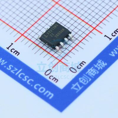 数字电位器 X9313WSIZT1 SOIC-8_150mil RENESAS(瑞萨)/IDT