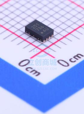 EEPROM 24AA16T-I/MC DFN-8(2x3) MIC 全新原装进口