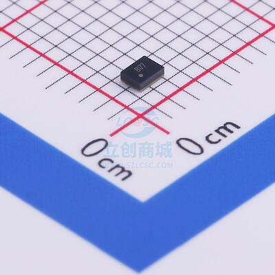 声表面波滤波器(SAW) HDDB20NSS-B11 SMD,1.8x1.4x0.6mm HD(无锡