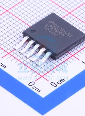 线性稳压器(LDO) LP38502ATJ-ADJ/NOPB TO-263-5 TI 全新原装正品