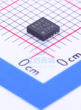 DC-DC控制芯片 MCP19035-AAABE/MF DFN-10_EP_3x3mm MICROCHIP(美