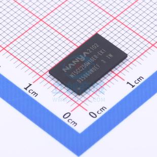 EKI TFBGA DDR 南亚科技 NT5CC256M16ER Nanya SDRAM