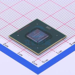 单片机(MCU/MPU/SOC) MCIMX6D5EYM10AD FCPBGA(21x21) NXP 全新原