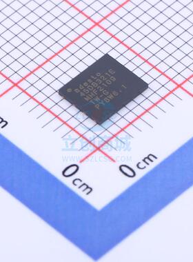 NOR FLASH AT45DB321E-MHF-Y UDFN-8(5x6) Adesto