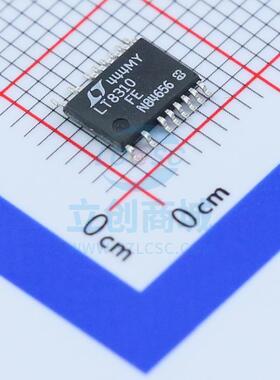 AC-DC控制器和稳压器 LT8310EFE#PBF TSSOP-20 ADI(亚德诺)/LINEA