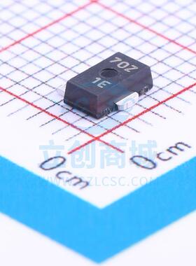 线性稳压器(LDO) XC62FJ3002PR-G SOT-89(SOT-89-3) TOREX(特瑞仕