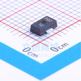 线性稳压器(LDO) XC62FJ3002PR-G SOT-89(SOT-89-3) TOREX(特瑞仕