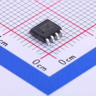 JNLE NOR IS25WP080D ISSI 美国芯成 FLASH SOIC