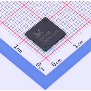 以太网芯片 RTL8364NB-VB-CG QFN-88 REALTEK(瑞昱)