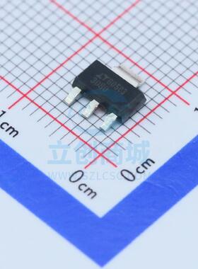 线性稳压器(LDO) LT3080EST#PBF SOT-223 ADI 全新原装正品