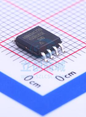 NOR FLASH AT45DB161E-SHD-T SOIC-8_208mil Adesto