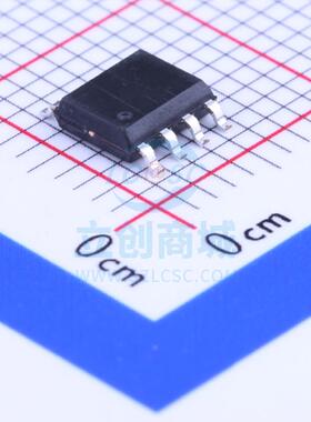 USB芯片 SE100B-HF SOP-8_150mil SEAWARD(思旺)