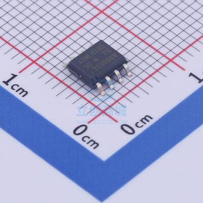 EEPROM AT25M02-SSHD-T  SOIC-8 MIC 全新原装进口