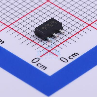 线性稳压器(LDO) L79L05ACUTR SOT-89 ST 全新原装进口