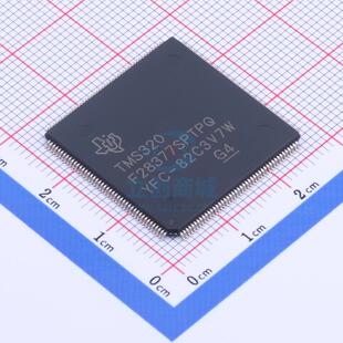 单片机(MCU/MPU/SOC) TMS320F28377SPTPQ HLQFP-176(24x24) TI 全