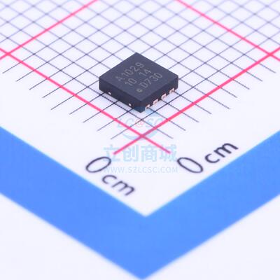 LIN收发器 TJA1029TK,118 HVSON-8 NXP(恩智浦)