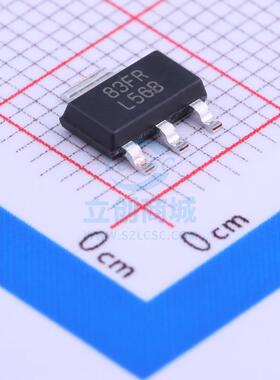 线性稳压器(LDO) LM2940IMP-12/NOPB SOT-223-4 TI()